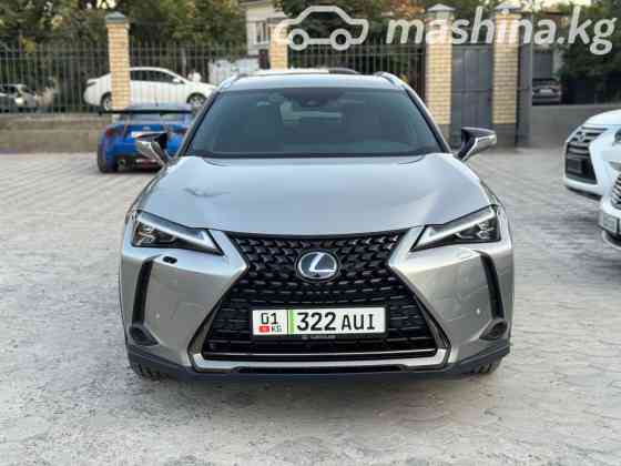 Lexus UX I 300e Electro AT (150 кВт), 2022 Бишкек