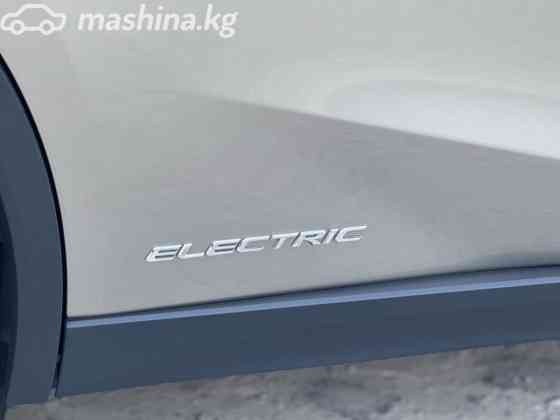 Lexus UX I 300e Electro AT (150 кВт), 2022 Бишкек