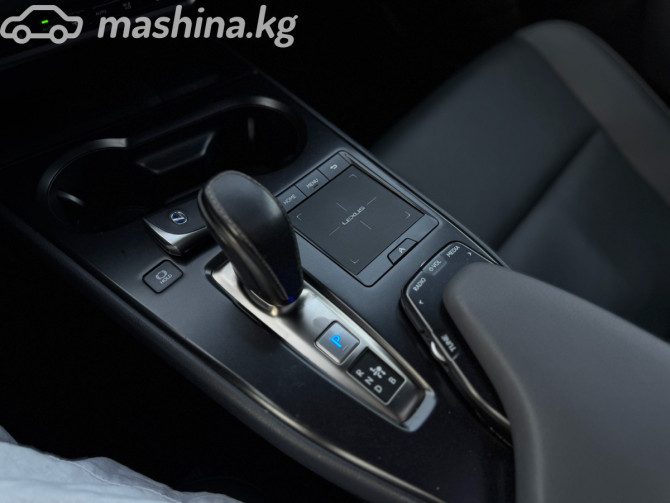Lexus UX I 300e Electro AT (150 кВт), 2022 Бишкек - сүрөт 10
