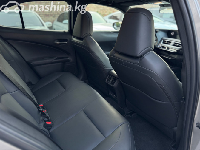 Lexus UX I 300e Electro AT (150 кВт), 2022 Бишкек - сүрөт 7