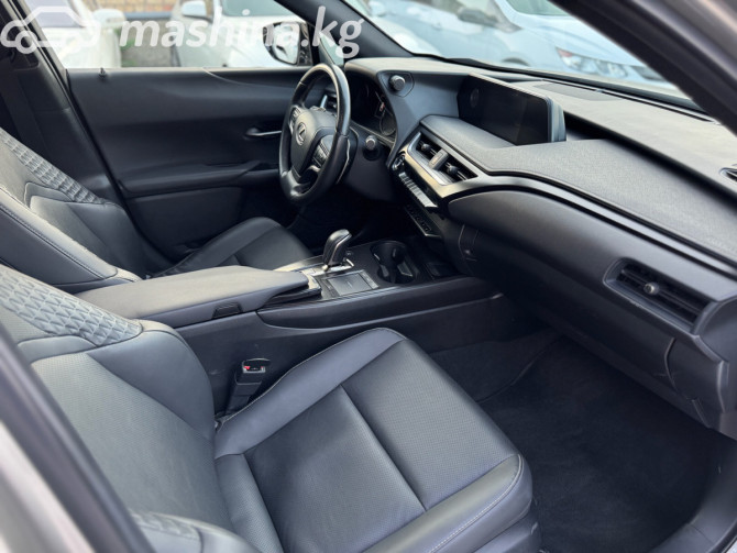 Lexus UX I 300e Electro AT (150 кВт), 2022 Бишкек - сүрөт 8