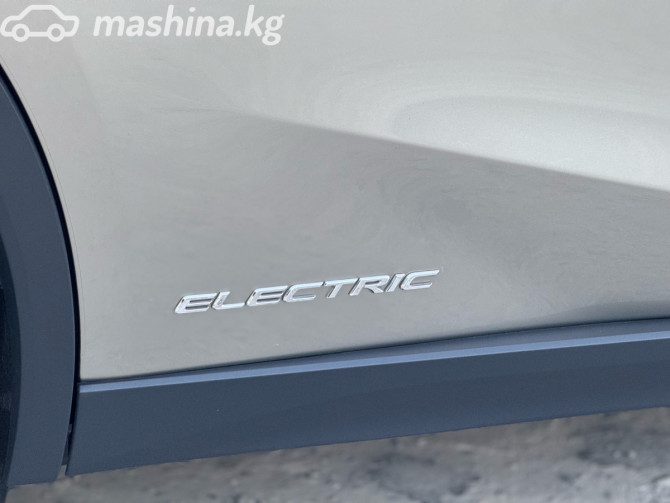 Lexus UX I 300e Electro AT (150 кВт), 2022 Бишкек - сүрөт 4