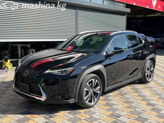 Lexus UX I 250h 2.0, 2020 Бишкек