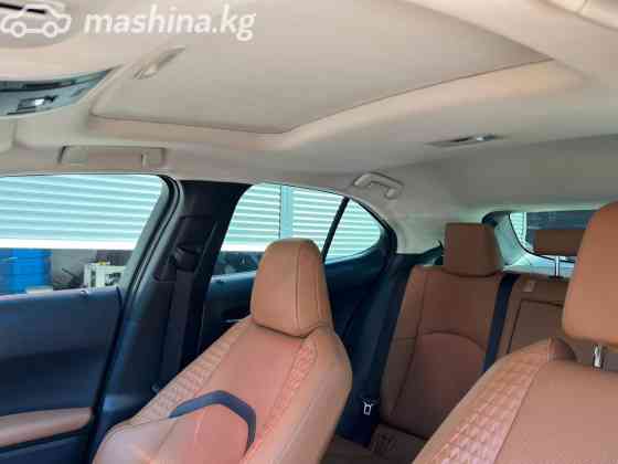 Lexus UX I 250h 2.0, 2020 Бишкек