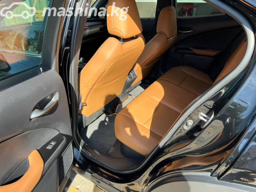 Lexus UX I 250h 2.0, 2020 Bishkek - photo 7