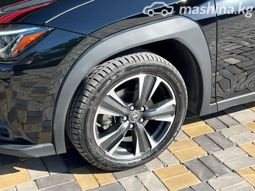 Lexus UX I 250h 2.0, 2020 Bishkek - photo 3