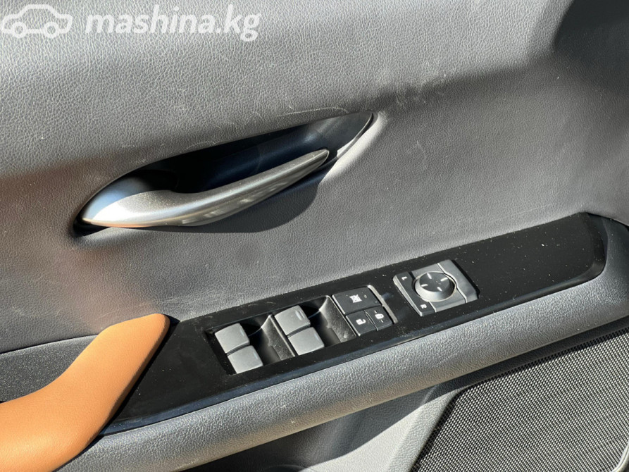 Lexus UX I 250h 2.0, 2020 Bishkek - photo 5