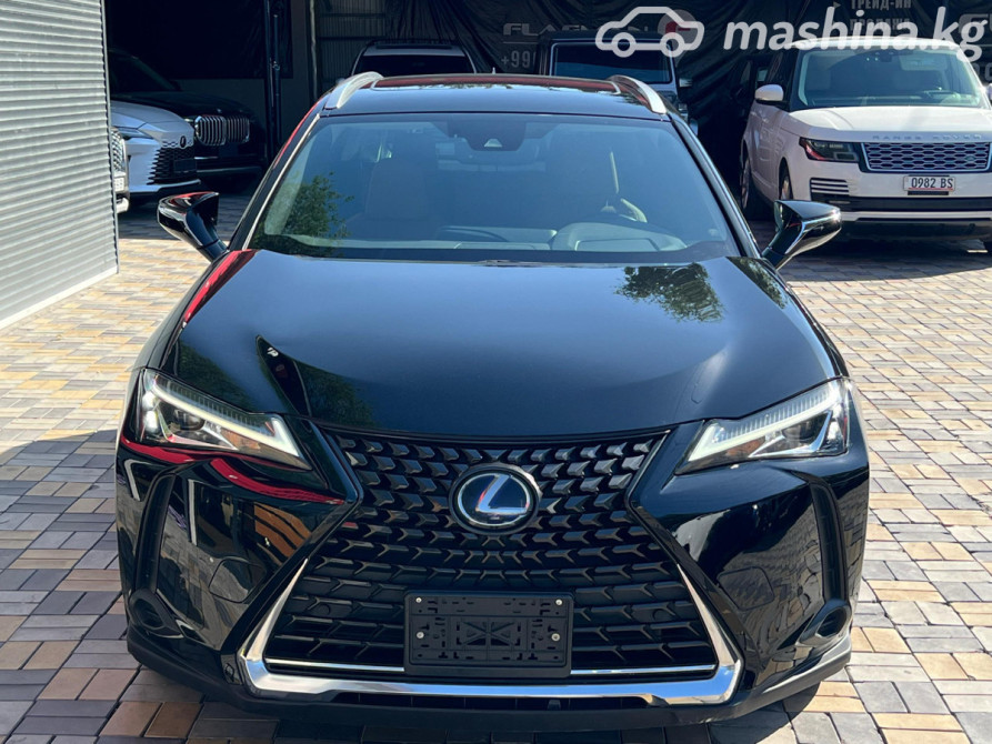 Lexus UX I 250h 2.0, 2020 Bishkek - photo 2