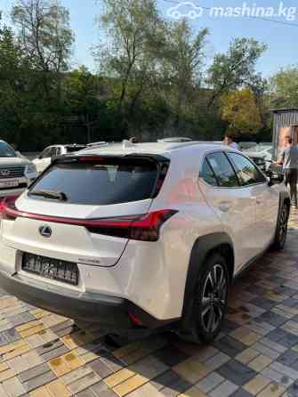 Lexus UX I 250h 2.0, 2021 Бишкек