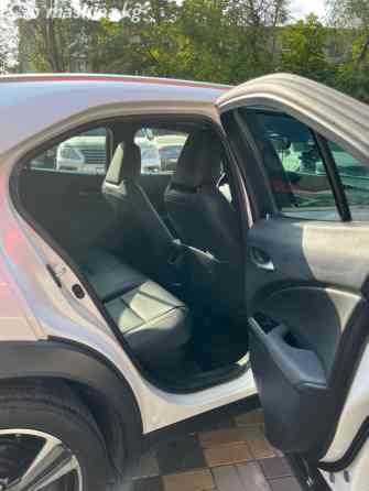 Lexus UX I 250h 2.0, 2021 Бишкек