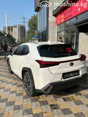 Lexus UX I 250h 2.0, 2021 Бишкек