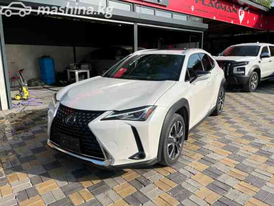 Lexus UX I 250h 2.0, 2021 Бишкек