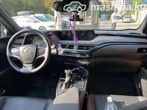 Lexus UX I 250h 2.0, 2021 Бишкек