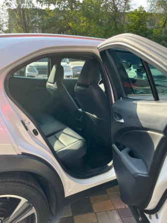 Lexus UX I 250h 2.0, 2021 Бишкек - сүрөт 5