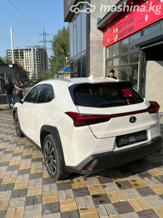 Lexus UX I 250h 2.0, 2021 Бишкек - сүрөт 3