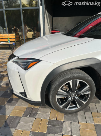 Lexus UX I 250h 2.0, 2021 Бишкек - сүрөт 2
