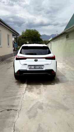 Lexus UX I 250h 2.0, 2019 Бишкек