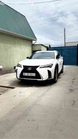 Lexus UX I 250h 2.0, 2019 Бишкек
