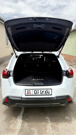Lexus UX I 250h 2.0, 2019 Бишкек - сүрөт 5