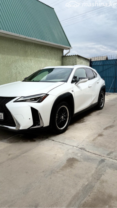 Lexus UX I 250h 2.0, 2019 Bishkek - photo 2