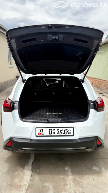 Lexus UX I 250h 2.0, 2019 Bishkek - photo 5