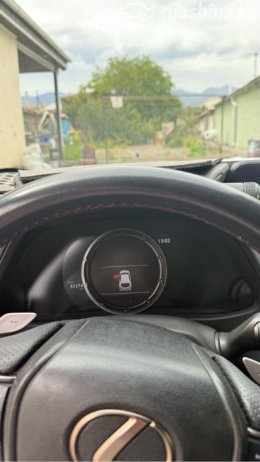 Lexus UX I 250h 2.0, 2019 Bishkek - photo 6