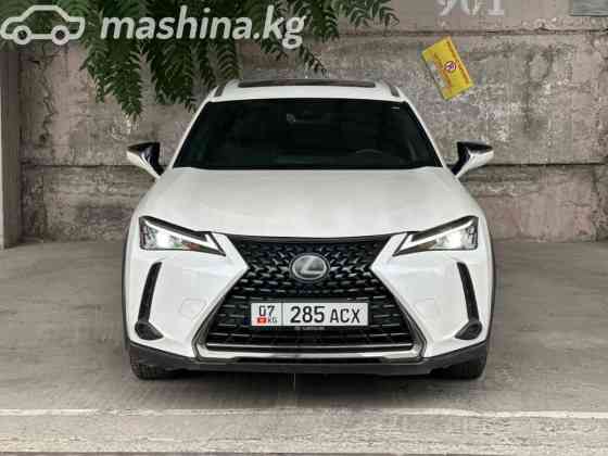 Lexus UX I 200 2.0, 2018 Бишкек