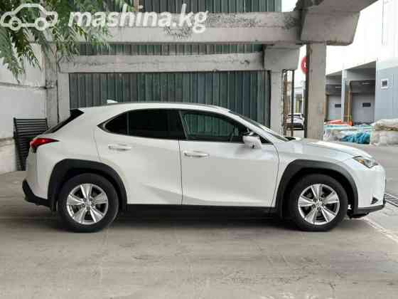 Lexus UX I 200 2.0, 2018 Бишкек