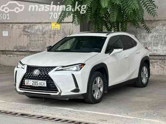 Lexus UX I 200 2.0, 2018 Бишкек