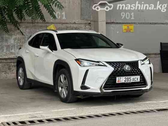 Lexus UX I 200 2.0, 2018 Бишкек