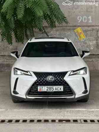 Lexus UX I 200 2.0, 2018 Бишкек