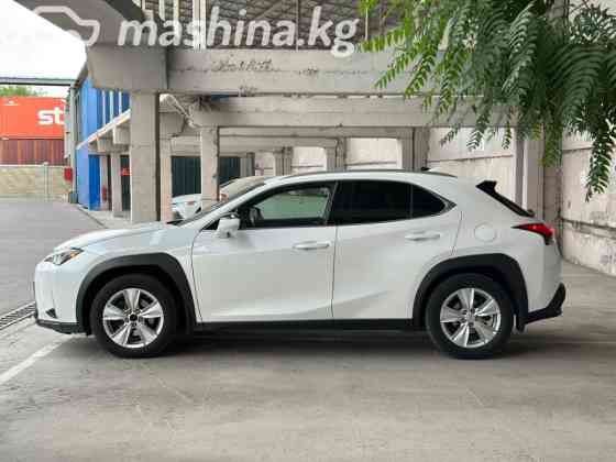 Lexus UX I 200 2.0, 2018 Бишкек