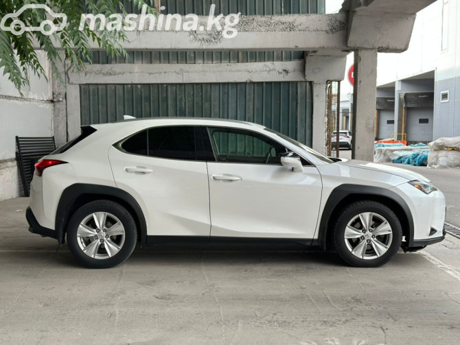 Lexus UX I 200 2.0, 2018 Бишкек - сүрөт 6