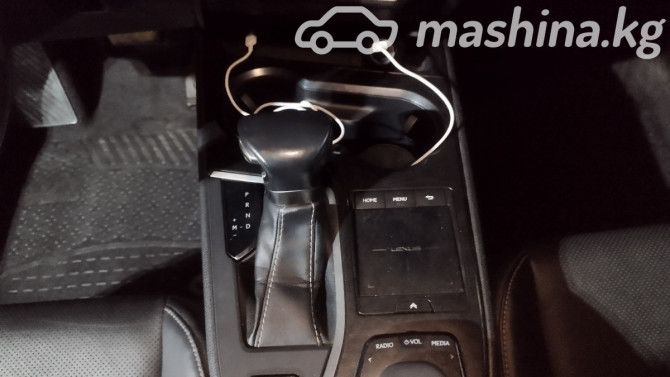 Lexus UX I 200 2.0, 2018 Бишкек - сүрөт 8