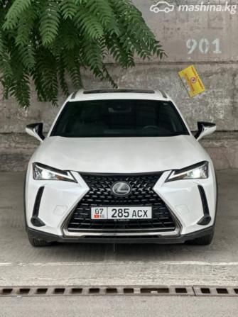 Lexus UX I 200 2.0, 2018 Бишкек - сүрөт 4