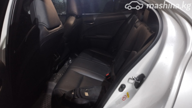 Lexus UX I 200 2.0, 2018 Бишкек - сүрөт 11