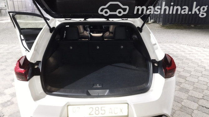 Lexus UX I 200 2.0, 2018 Бишкек - сүрөт 9
