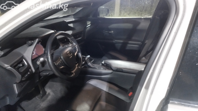 Lexus UX I 200 2.0, 2018 Бишкек - сүрөт 10