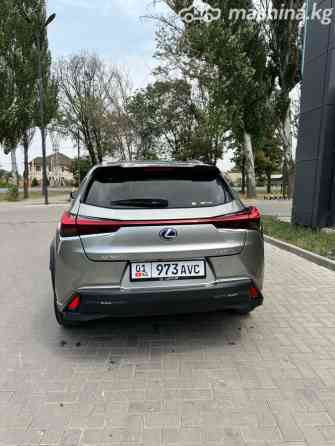 Lexus UX I 250h 2.0, 2019 Бишкек