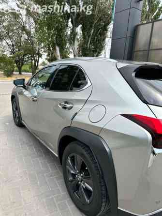 Lexus UX I 250h 2.0, 2019 Бишкек