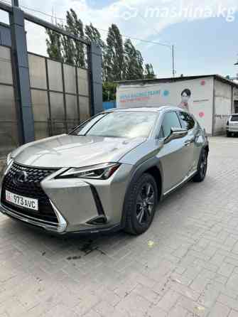 Lexus UX I 250h 2.0, 2019 Бишкек