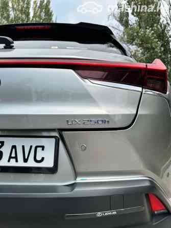 Lexus UX I 250h 2.0, 2019 Бишкек
