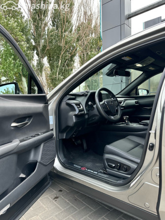 Lexus UX I 250h 2.0, 2019 Бишкек - сүрөт 6