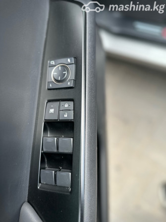 Lexus UX I 250h 2.0, 2019 Бишкек - сүрөт 7