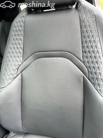 Lexus UX I 250h 2.0, 2019 Бишкек - сүрөт 9