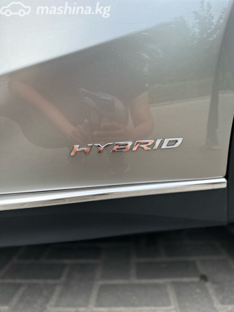 Lexus UX I 250h 2.0, 2019 Бишкек - сүрөт 8
