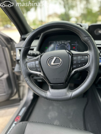 Lexus UX I 250h 2.0, 2019 Бишкек - сүрөт 12