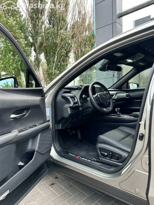 Lexus UX I 250h 2.0, 2019 Bishkek - photo 6