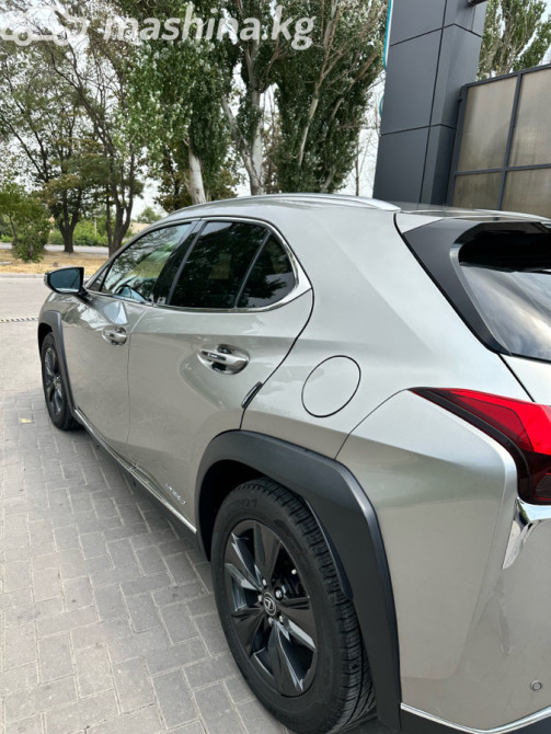 Lexus UX I 250h 2.0, 2019 Bishkek - photo 4