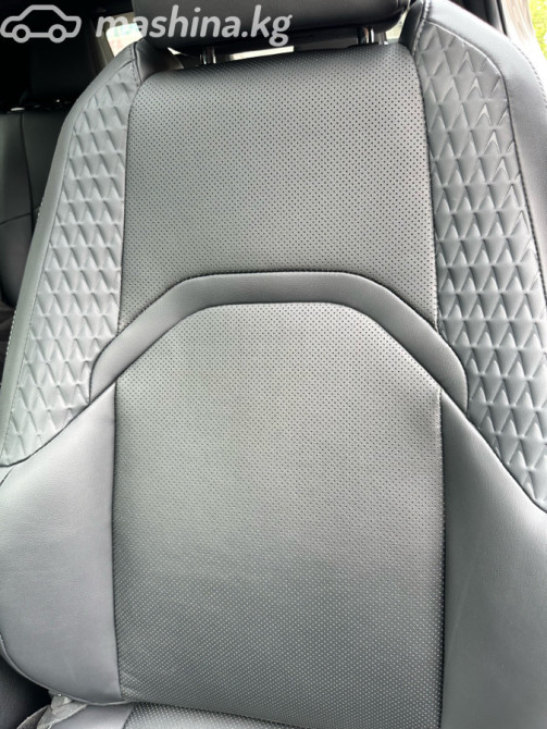 Lexus UX I 250h 2.0, 2019 Bishkek - photo 9